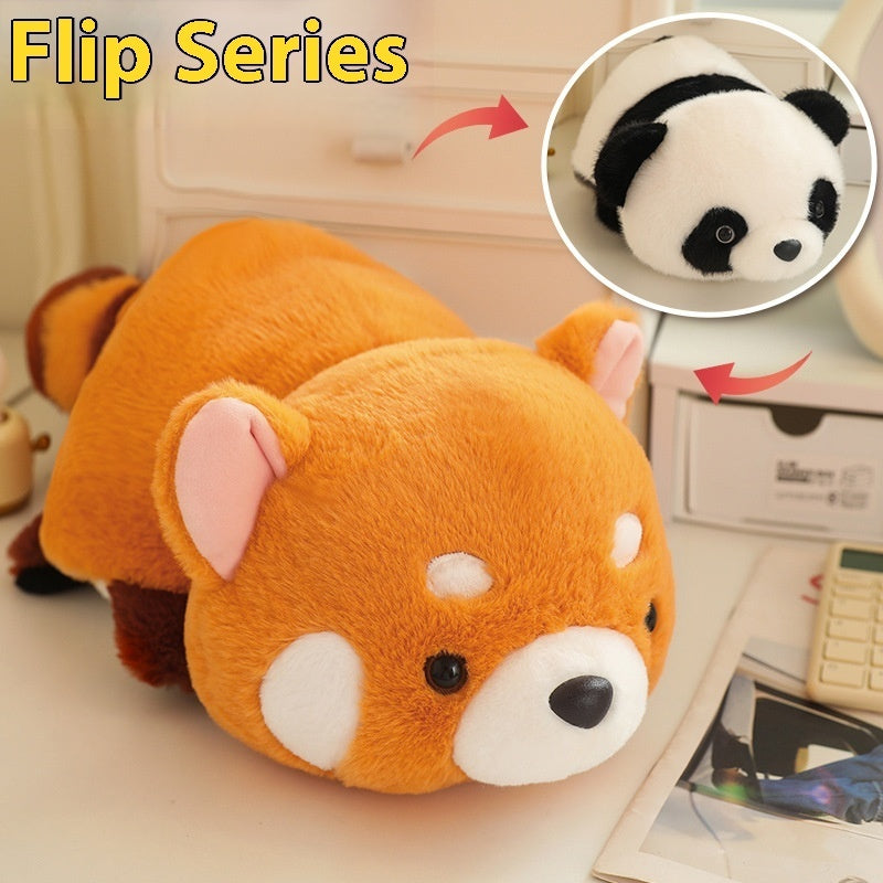 Plush Toys White Rabbit