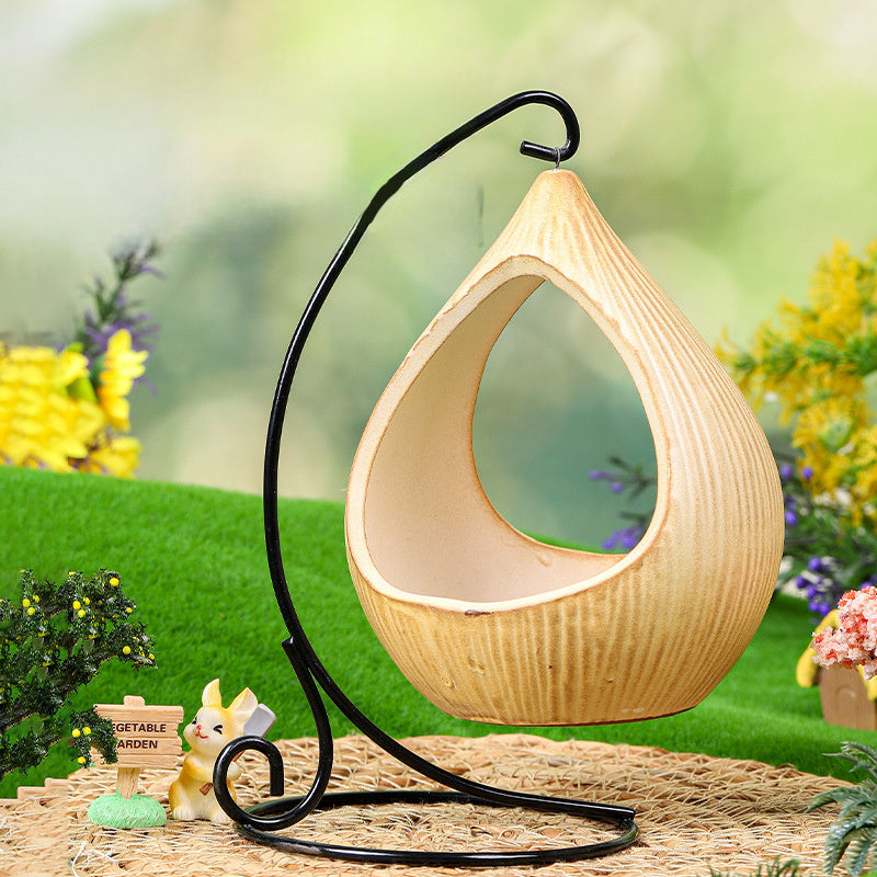 Hamster Swing Cradle Hammock