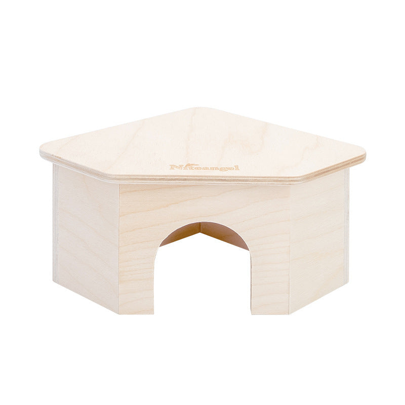 Hamster One Bedroom Hideout Climbing Toy