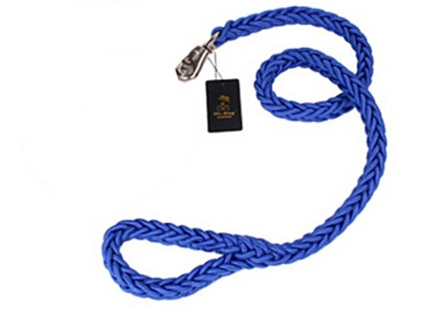 Eight-strand Alaska walking dog leash