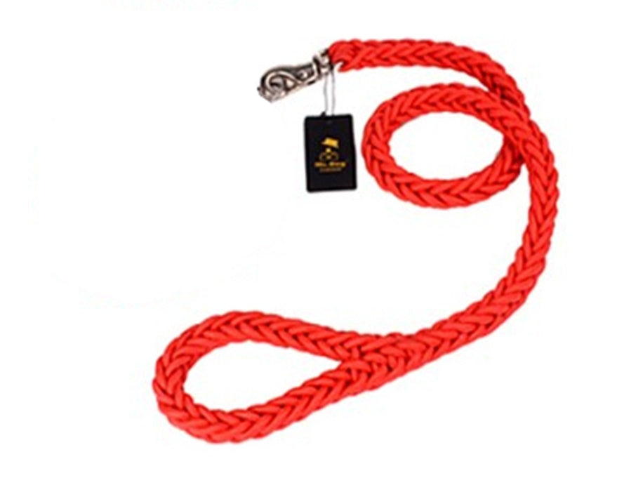Eight-strand Alaska walking dog leash
