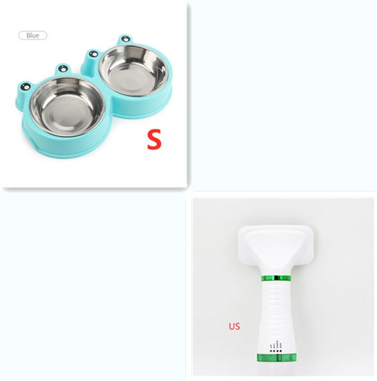 2 in 1 Pet Hair Dryer Comb