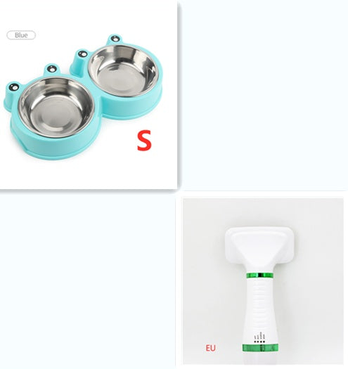 2 in 1 Pet Hair Dryer Comb