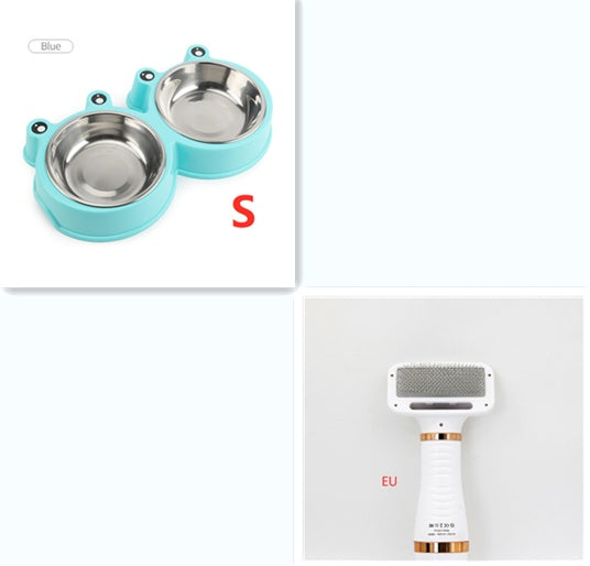 2 in 1 Pet Hair Dryer Comb