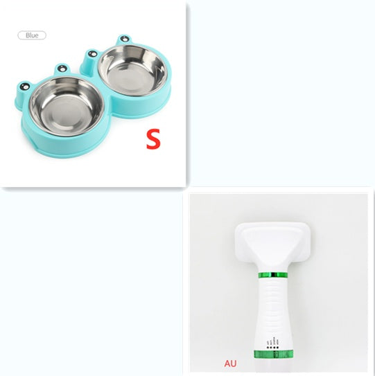 2 in 1 Pet Hair Dryer Comb
