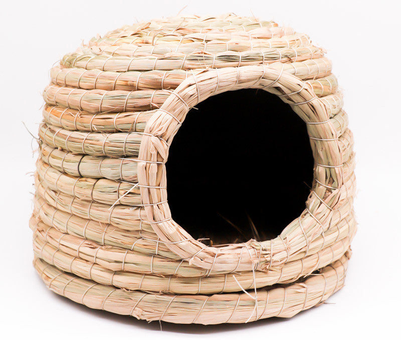 Hamster Nest Warm Hedgehog House