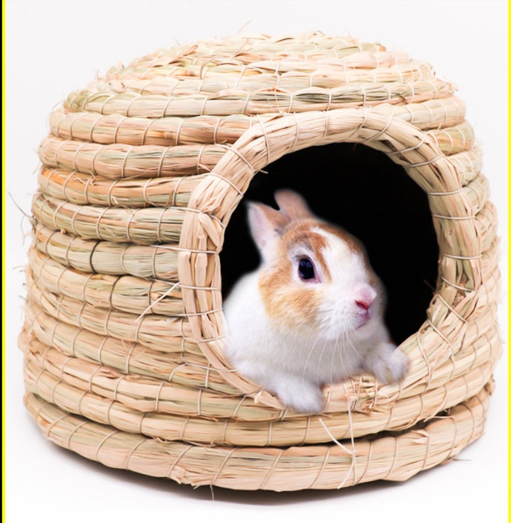 Hamster Nest Warm Hedgehog House