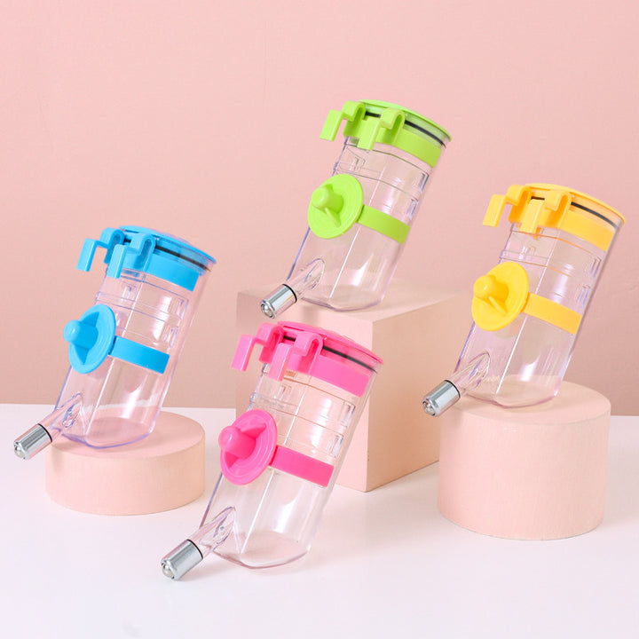 Pet Water Bottle Dispenser