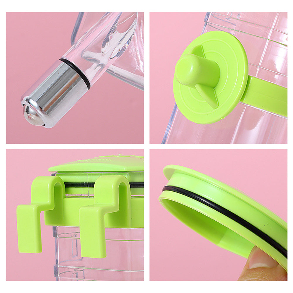 Pet Water Bottle Dispenser