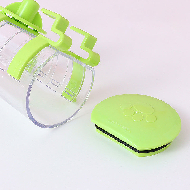 Pet Water Bottle Dispenser