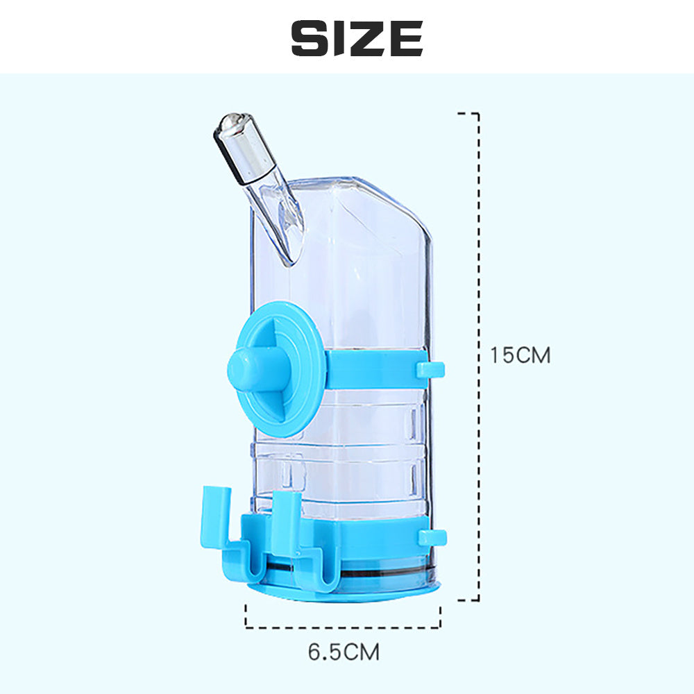 Pet Water Bottle Dispenser