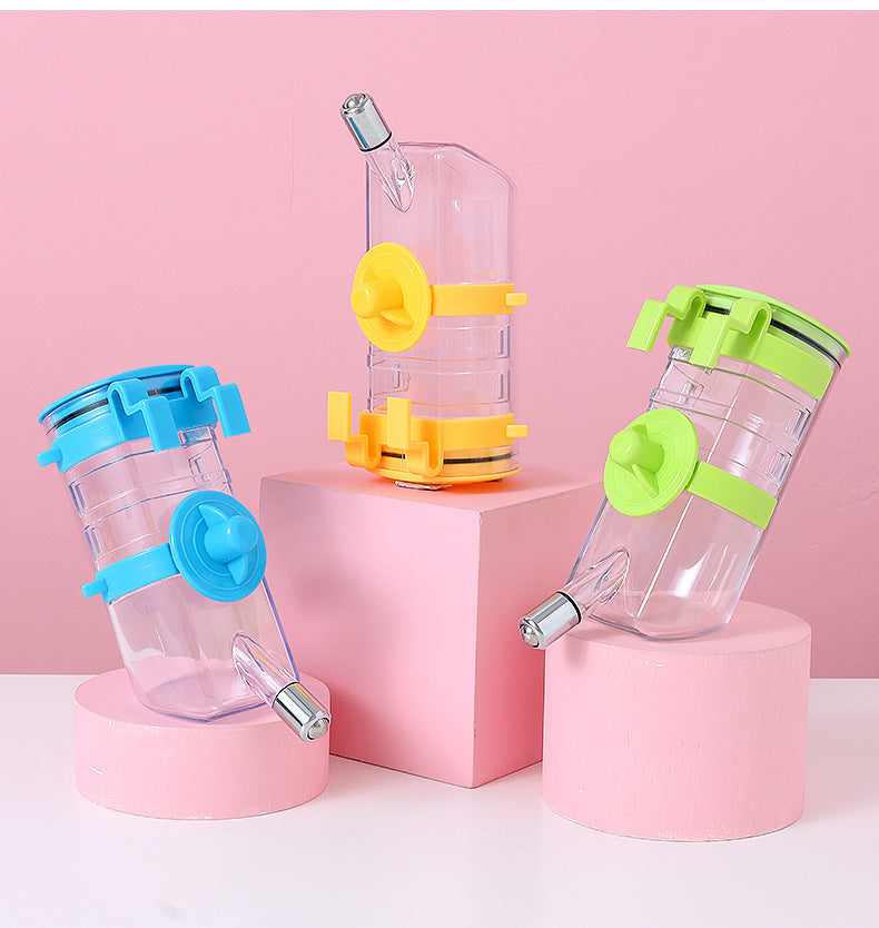 Pet Water Bottle Dispenser