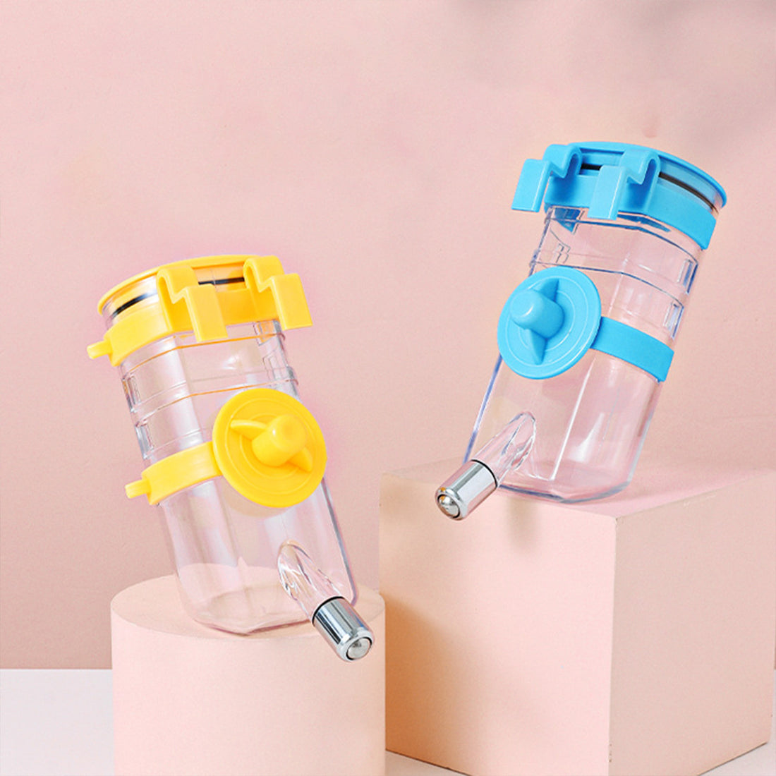 Pet Water Bottle Dispenser