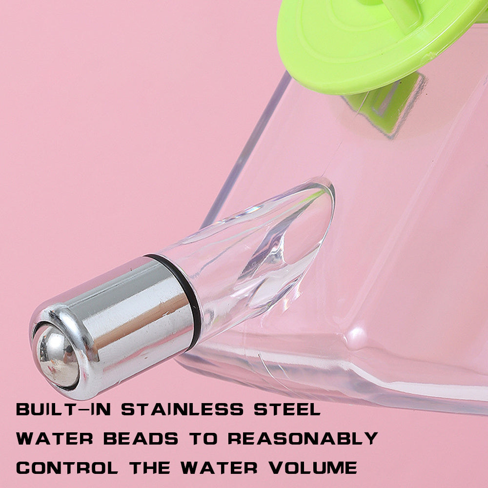 Pet Water Bottle Dispenser