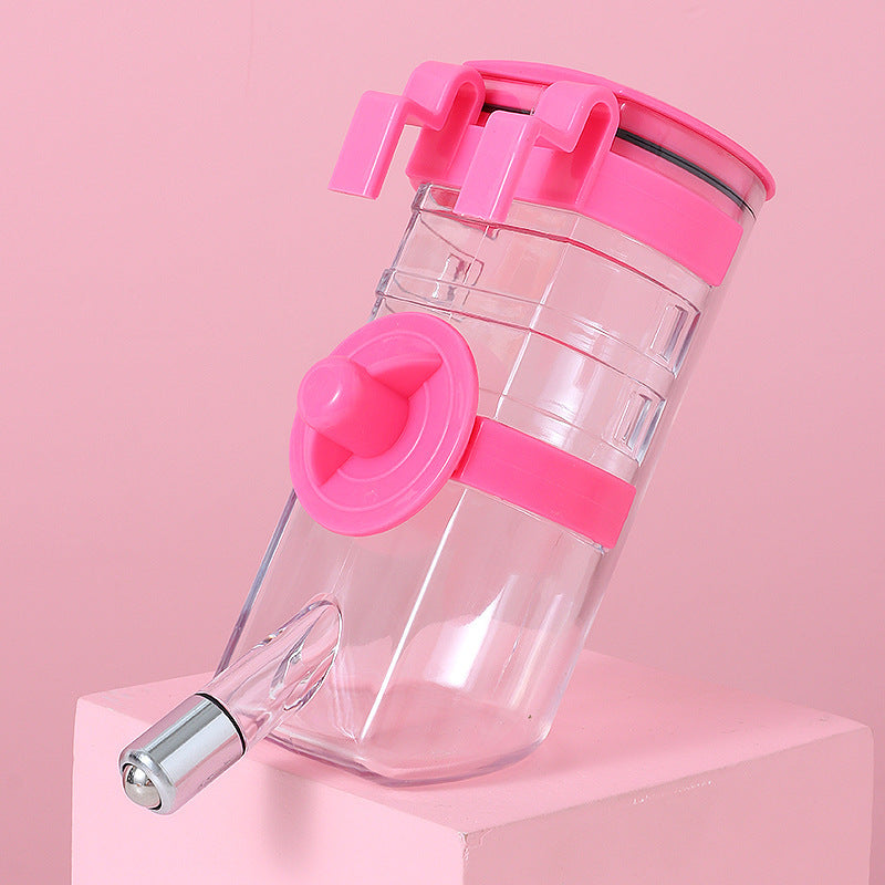 Pet Water Bottle Dispenser