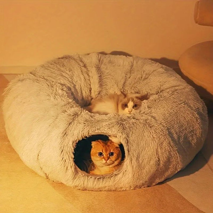 Pet Christmas Beds