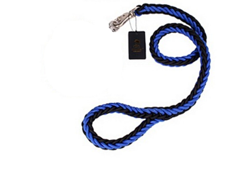Eight-strand Alaska walking dog leash