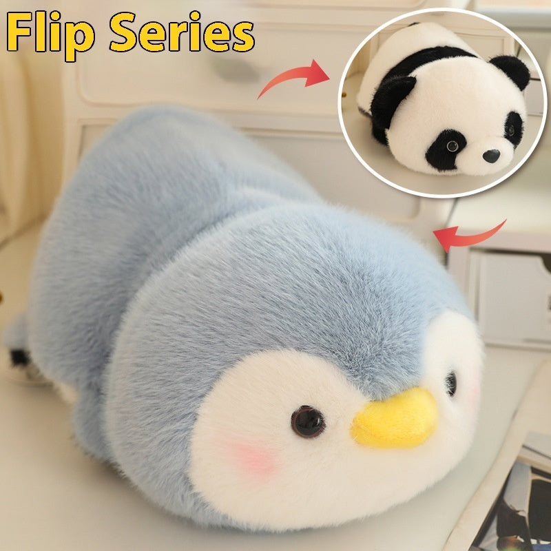 Plush Toys White Rabbit