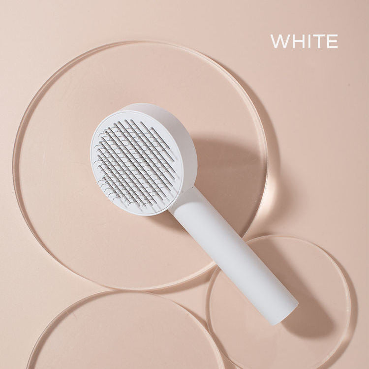 Pet Cat Comb Hair Brush