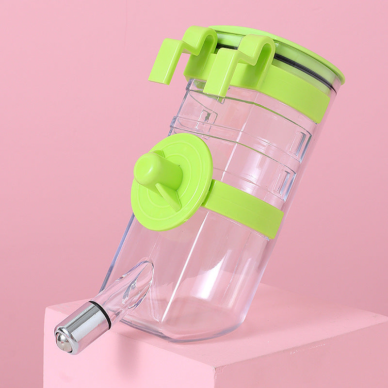 Pet Water Bottle Dispenser