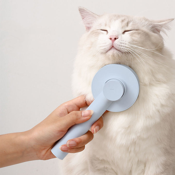 Pet Cat Comb Hair Brush