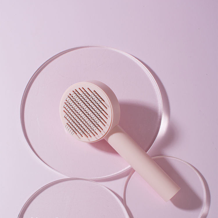 Pet Cat Comb Hair Brush