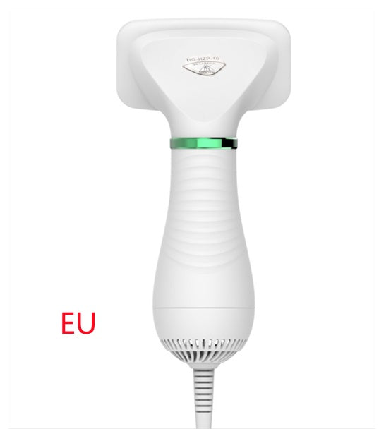 2 in 1 Pet Hair Dryer Comb