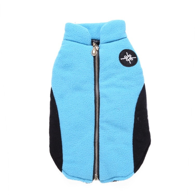 Pet Clothes Winter Clothing Coat