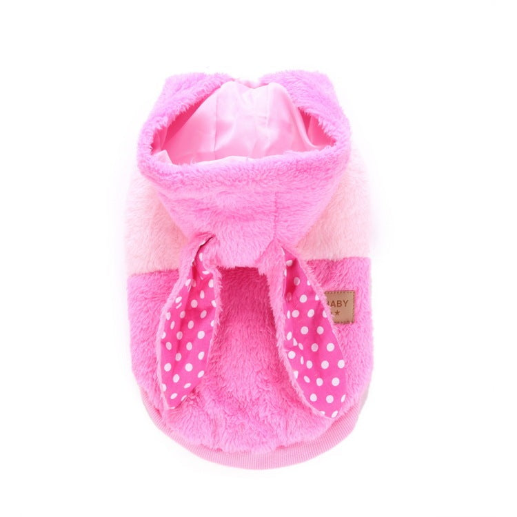 Pet Clothes Winter Clothing Coat