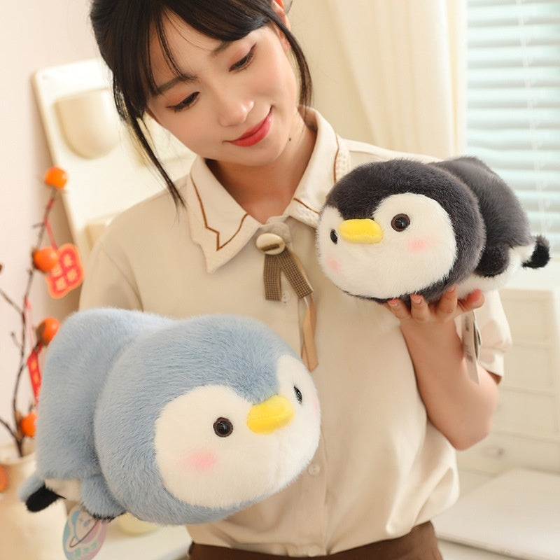 Plush Toys White Rabbit