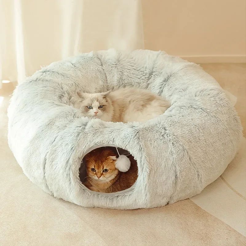 Pet Christmas Beds