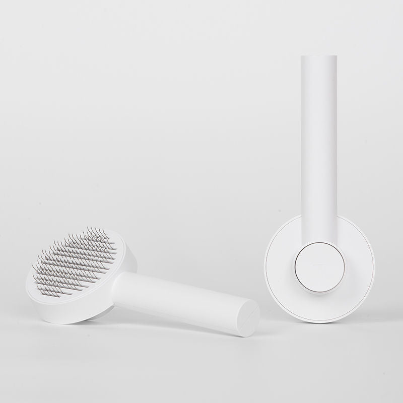 Pet Cat Comb Hair Brush