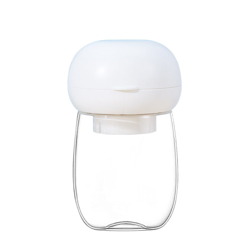 Portable Pet Feeding Water Bottle