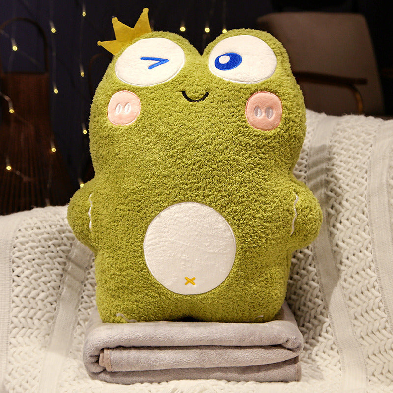Rabbit Doll Pink Pig Plush Toys