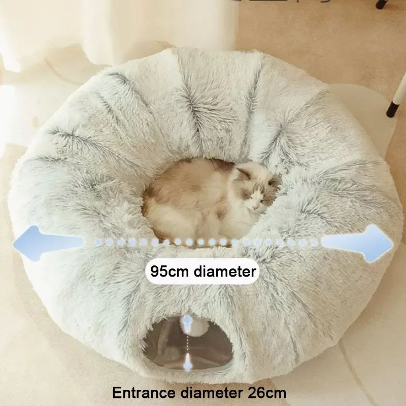 Pet Christmas Beds
