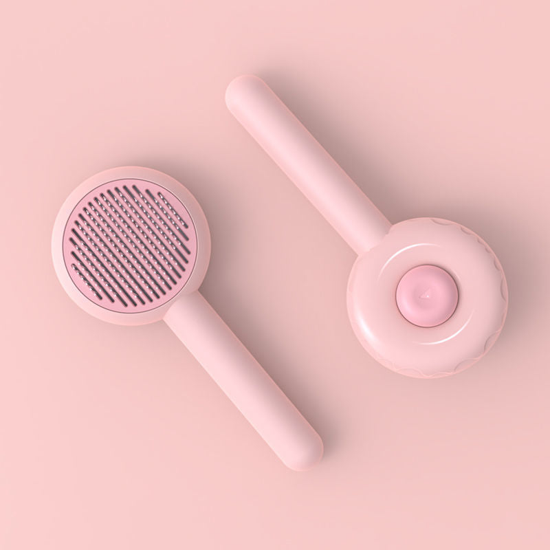 Pet Cat Comb Hair Brush