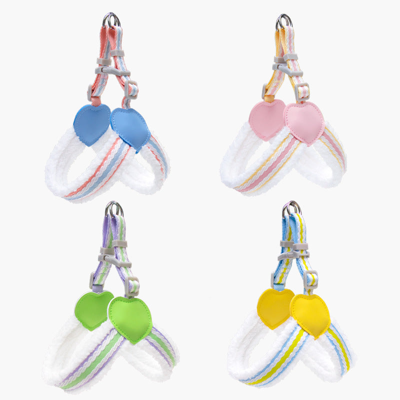 Dog Leash Breathable Pet Supplies