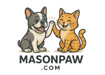 Mason Paw
