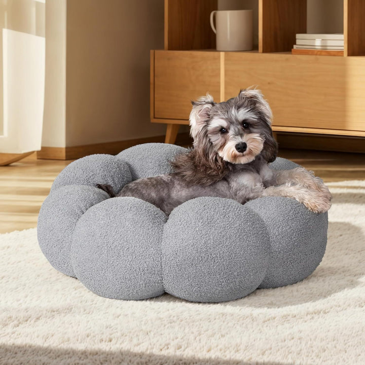 Calming Cat Beds For Indoor