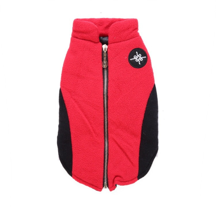 Pet Clothes Winter Clothing Coat