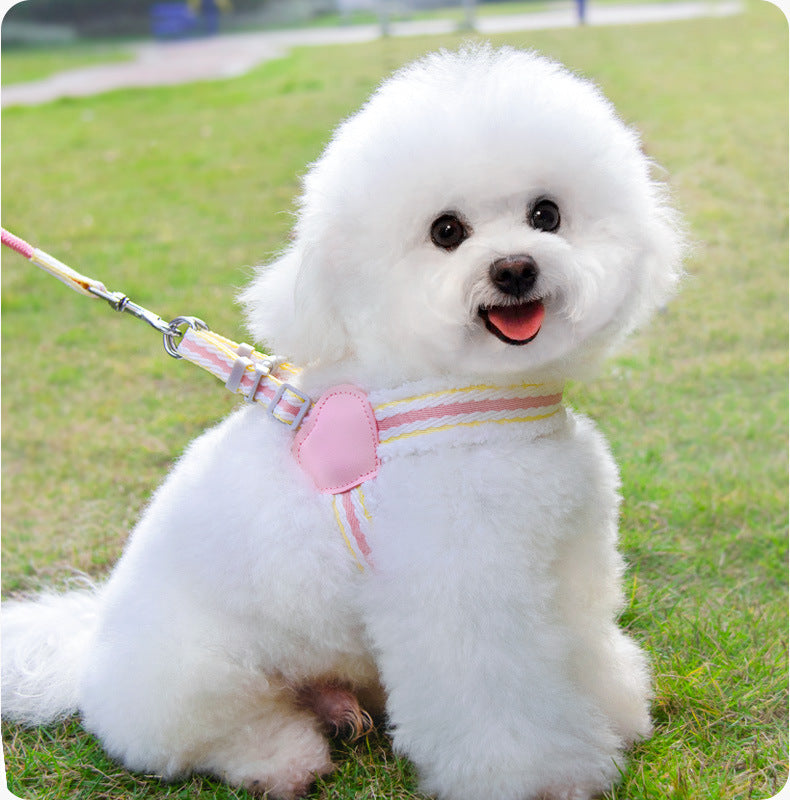 Dog Leash Breathable Pet Supplies