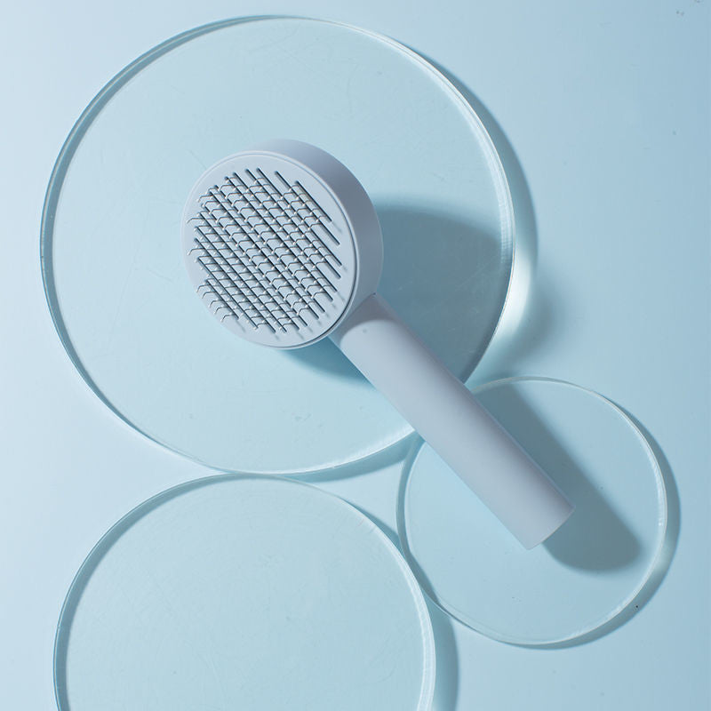 Pet Cat Comb Hair Brush