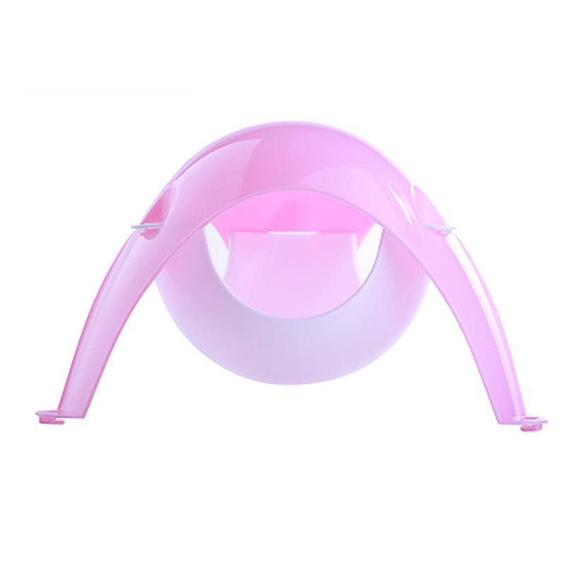 Hamster Nest Space House