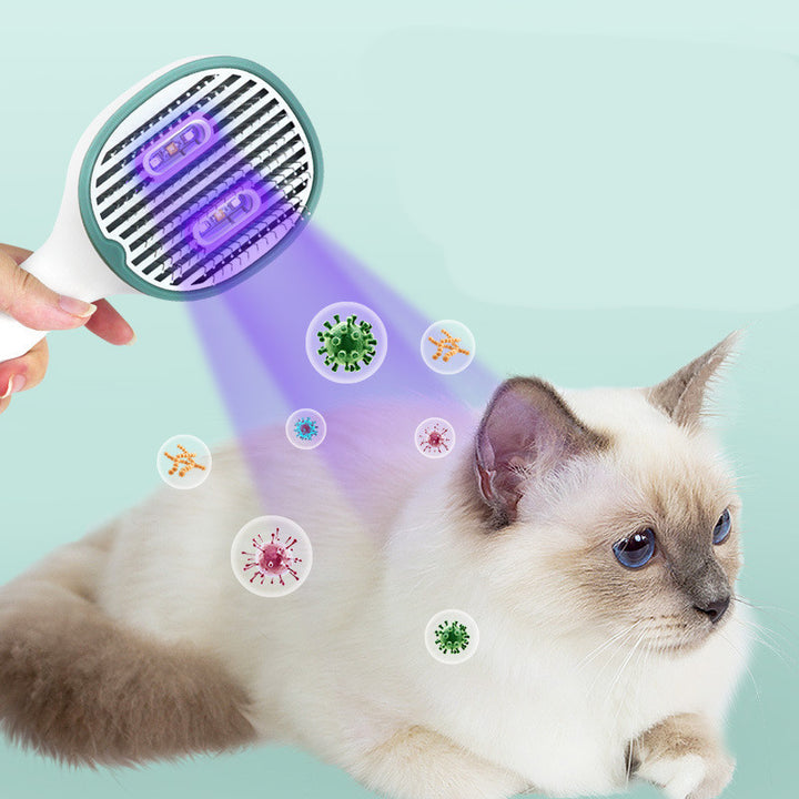 Hair Brush For Cat Sterilization Pet Supplies