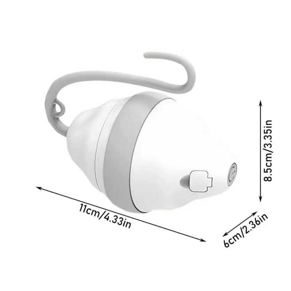 Rolling Mouse Cat Toy