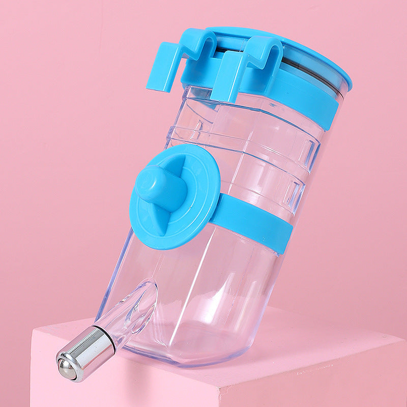 Pet Water Bottle Dispenser