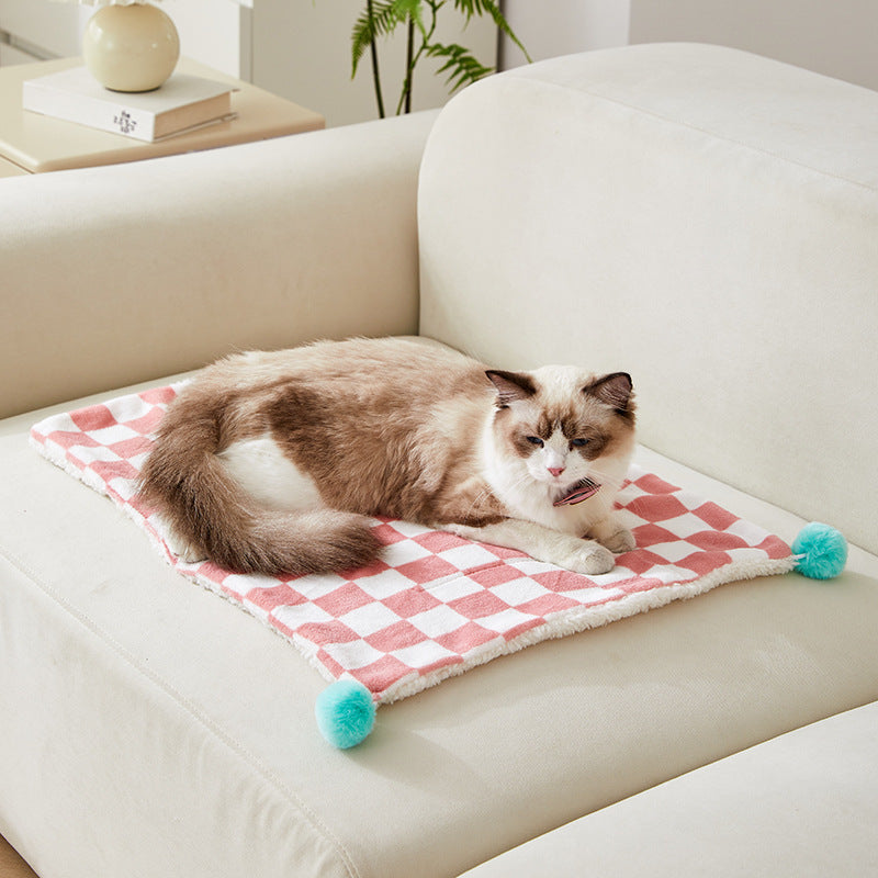 Comfortable Bed For Cats