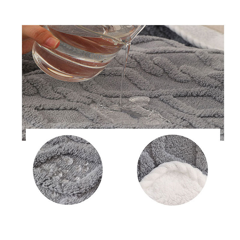 Pet Plush Blanket Thick Warm