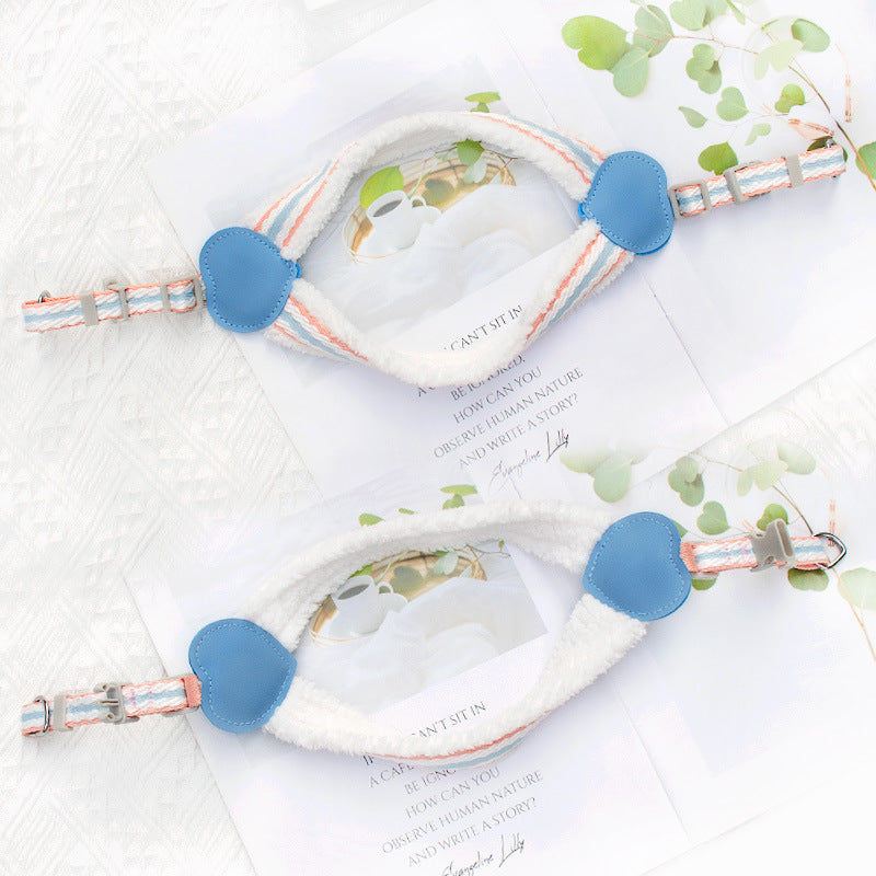 Dog Leash Breathable Pet Supplies