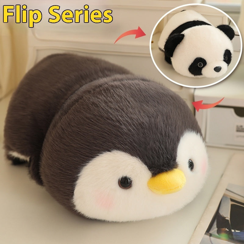 Plush Toys White Rabbit